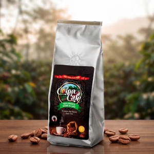 CAFE MOLIDO CLASICO 500g - Coipa Café