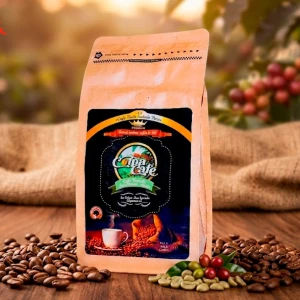CAFE MOLIDO PREMIUM 500g - Coipa Café