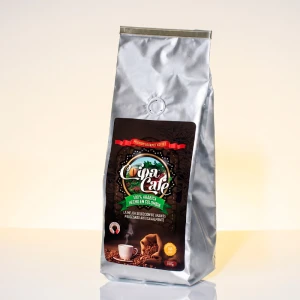 CAFE MOLIDO CLASICO 250g - Coipa Café