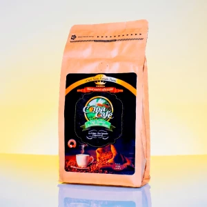 CAFE MOLIDO PREMIUM 250g - Coipa Café