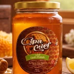 Miel Pura de Montaña 1000g - Coipa Miel