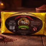 Cacao en Pasta Peruano de excelencia 100g - Coipa Cacao