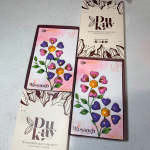 Caja de Bombones Artesanales Piuranos – Du Kay × Rosaneh (16 Unidades)