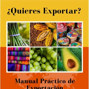 ¿QUIERES EXPORTAR?